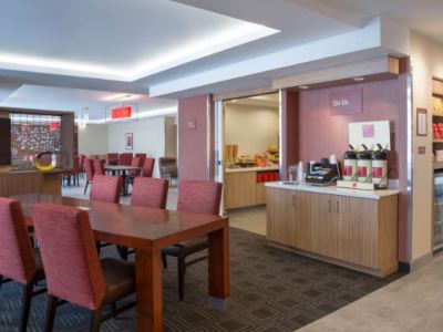 Towneplace Suites By Marriott Ottawa Kanata Exterior foto