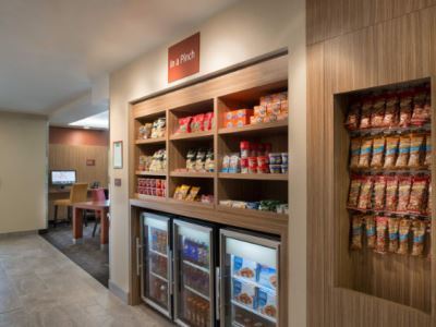 Towneplace Suites By Marriott Ottawa Kanata Exterior foto